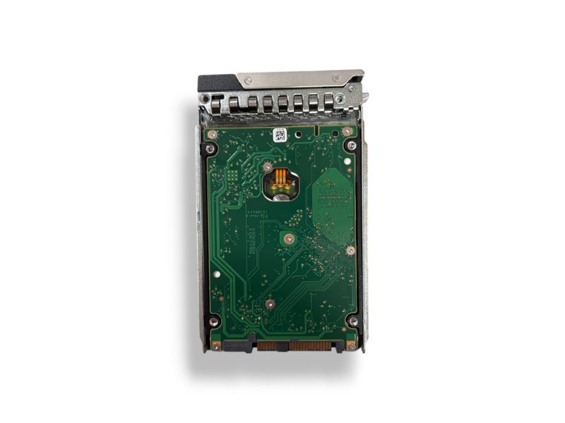 Dell 1FM201-150 2TB 7.2K SAS 2.5 12G ST2000NX0273
