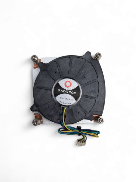 oem DB128015BU-A HEATSINK W/FAN