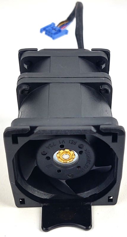 Dell NW0CG PowerEdge R440 Fan Assembly