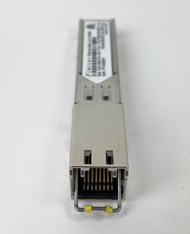 NetApp 332-00374 1Gb SFP. RJ45