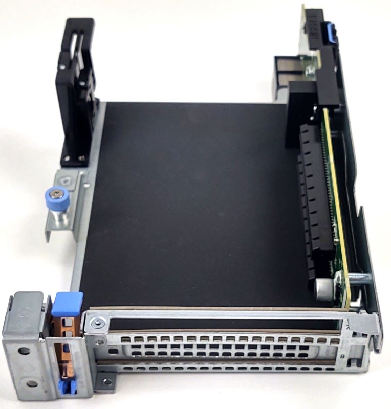 Dell DTTHJ R740 RISER #3 BOARD