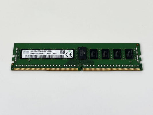 Hynix HMA41GR7AFR8N-TF 8GB (1X8GB) 2RX8 PC4-2133P DDR4