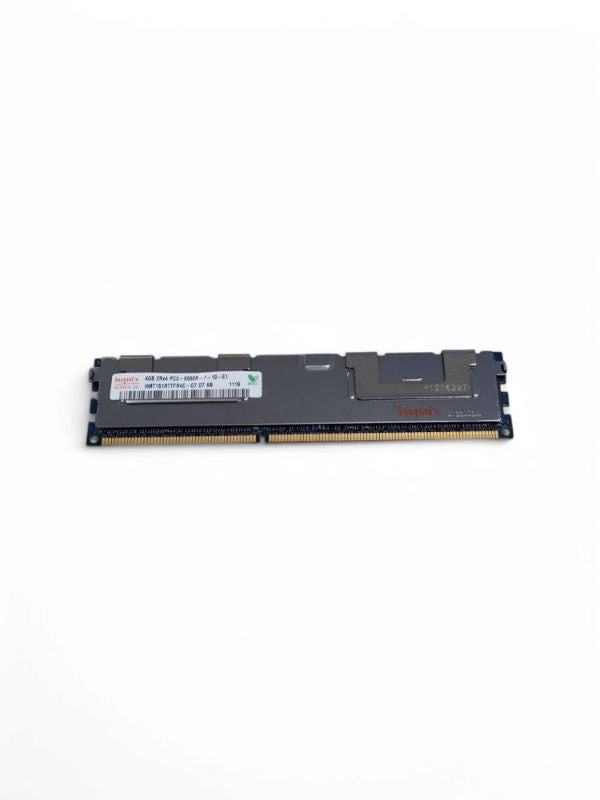 Hynix HMT151R7TFR4C-G7 4GB PC3-8500 DDR3-1066MHZ ECC