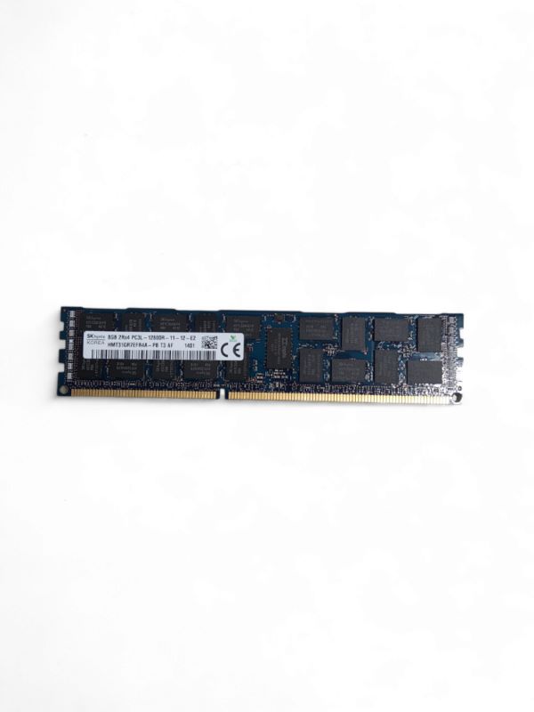 Hynix HMT31GR7EFR4A-PB 8GB (1X8GB) 1600MH