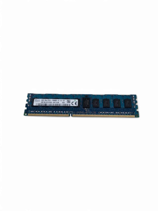 Hynix HMT351R7EFR4A-H9 4GB 1RX4 PC3L-10600R