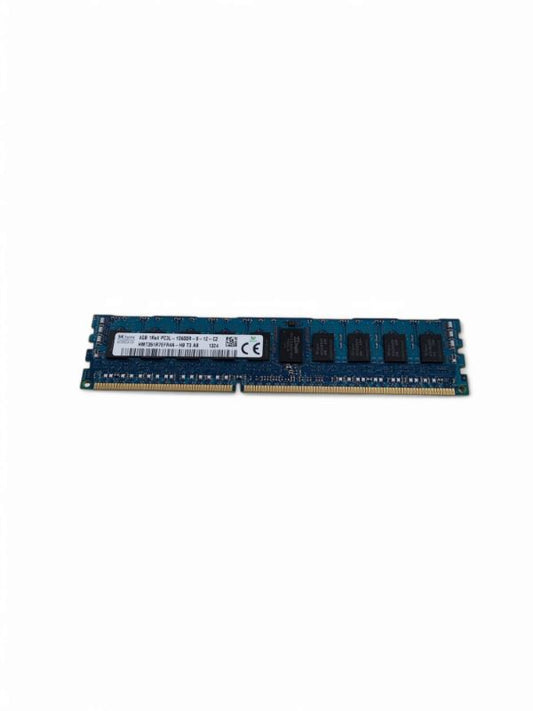 Hynix HMT351R7EFR4A-H9 4GB 1RX4 PC3L-10600R