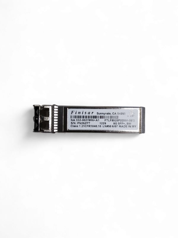 NetApp 332-00278 NETAPP 8GB SFP+