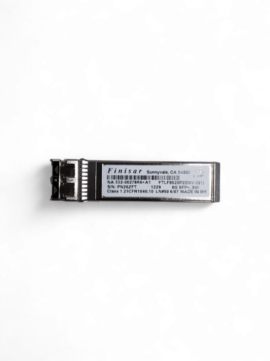 NetApp 332-00278 NETAPP 8GB SFP+