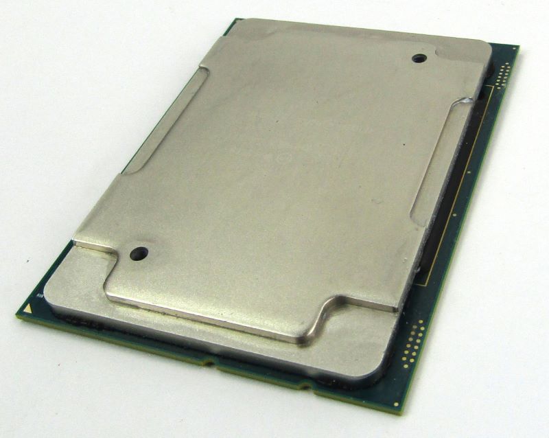 Intel SRF8T Xeon Gold 5218 2.30ghz 16-core CPU