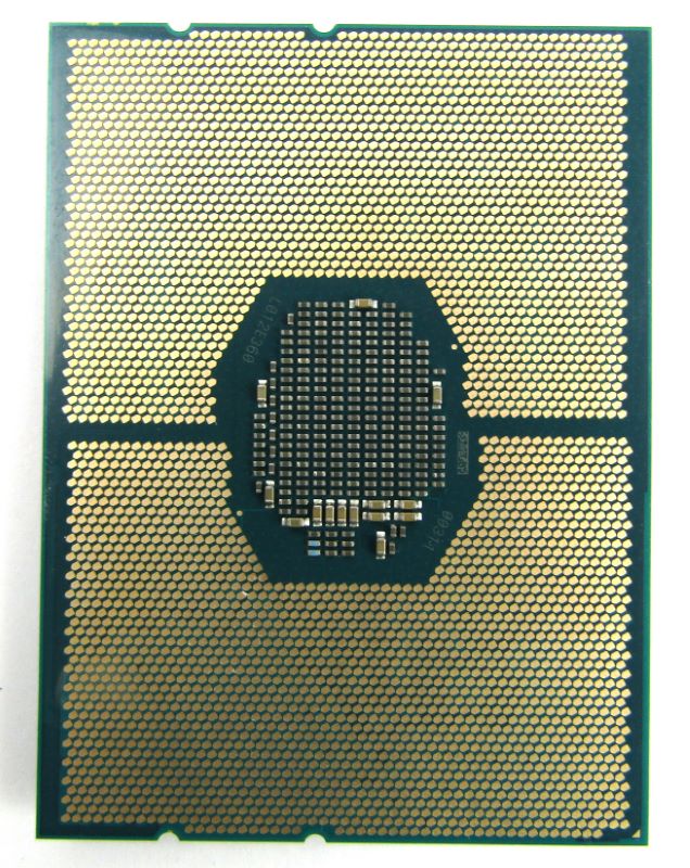 Intel SRF8T Xeon Gold 5218 2.30ghz 16-core CPU