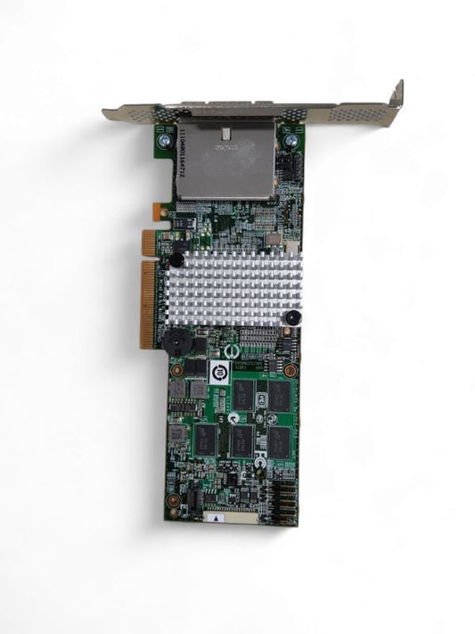 lsi 9280-8E RAID Controller