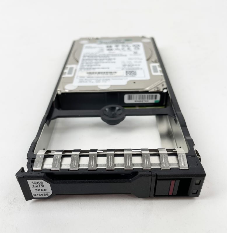 HP 875658-001 3PAR 20000 1.2TB FIPS 10K 2.5"