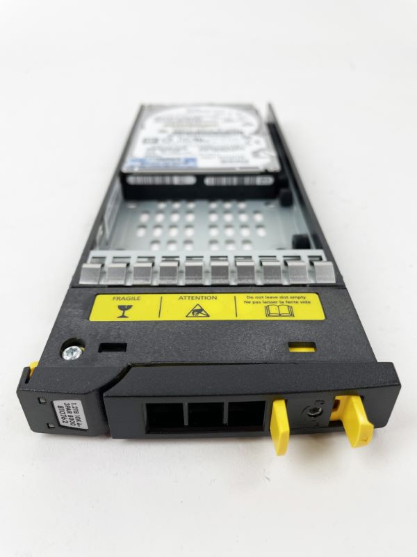 HP 810762-001 3PAR 8000 1.2TB SAS FIPS 140-2 12GB/S 10K