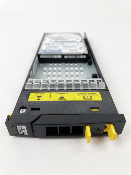 HP 810762-001 3PAR 8000 1.2TB SAS FIPS 140-2 12GB/S 10K