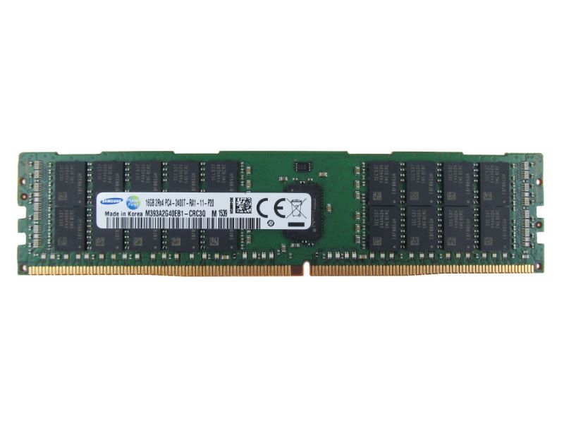 Oracle 7316671 16GB 2Rx4 PC4-2400T Memory Dimm S7-2