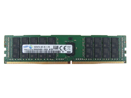 Oracle 7316671 16GB 2Rx4 PC4-2400T Memory Dimm S7-2