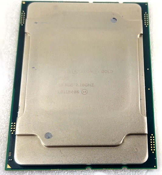 Intel SR3GD Xeon Gold 5120 14C 2.2GHz 105W Proc