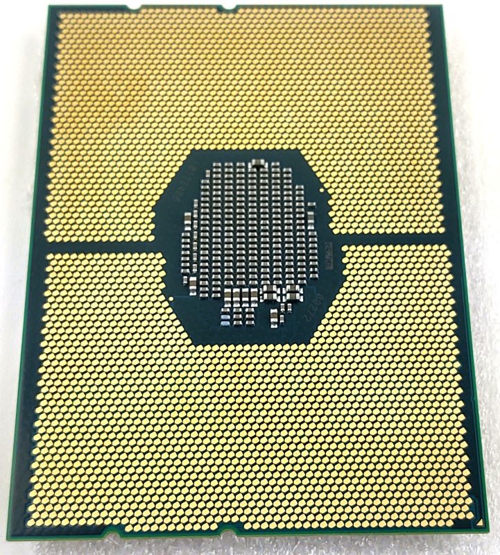 Intel SR3GD Xeon Gold 5120 14C 2.2GHz 105W Proc