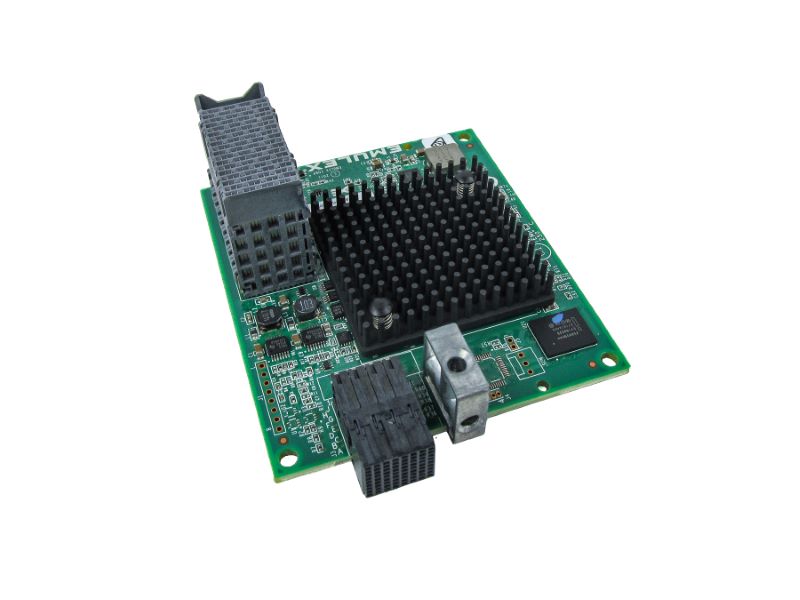 Dell CX94X BROADCOM 57414 DP 25/10GB SFP28 FH