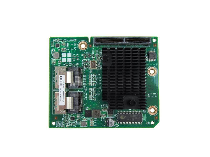 Dell 471NY 8-PORT DAUGHTER CARD FOR C6320