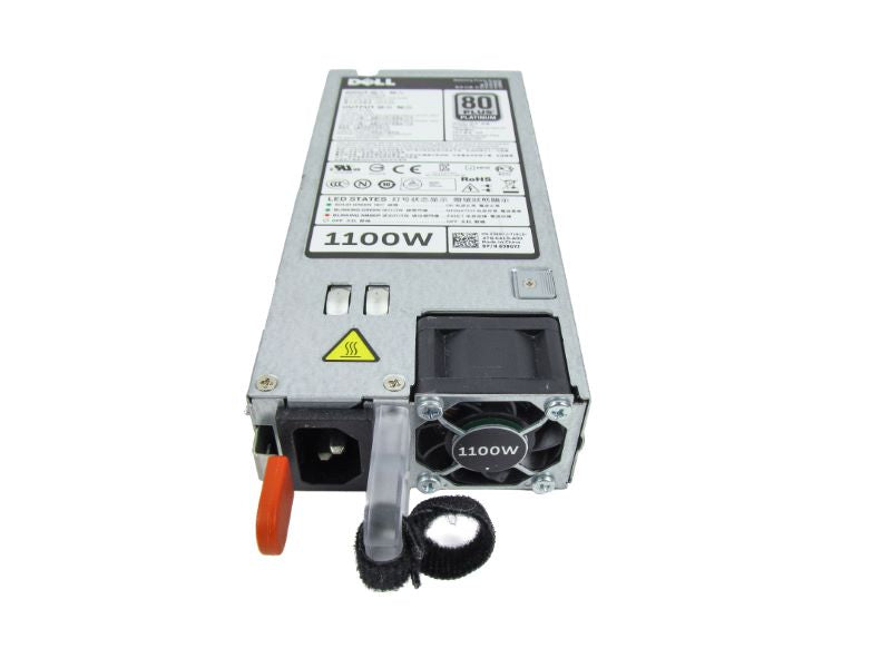 Dell 38GYJ POWEREDGE RX20 1100W POWER SUPPLY