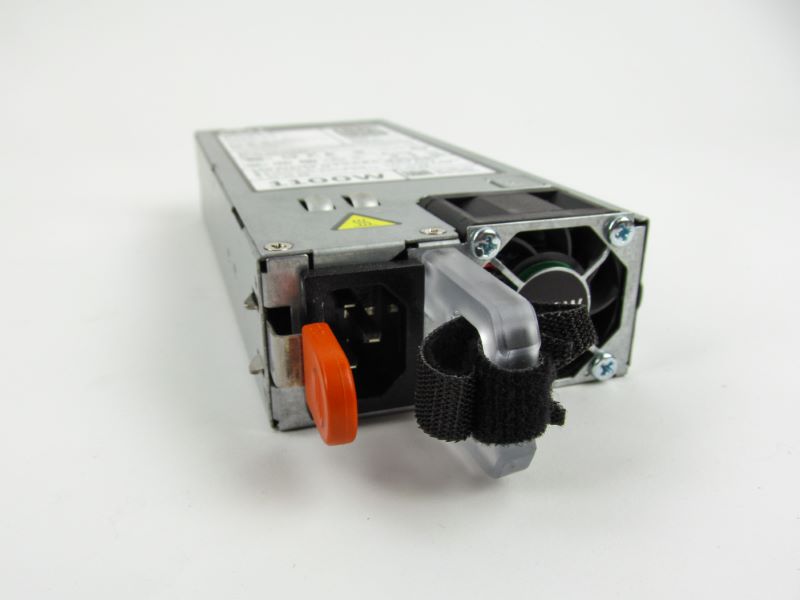 Dell HT6GX 1100W 80+ Platinum Power Supply L1100E-S0