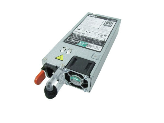 Dell TFR9V 1100W 80+ Platinum PS R530/R630/R730