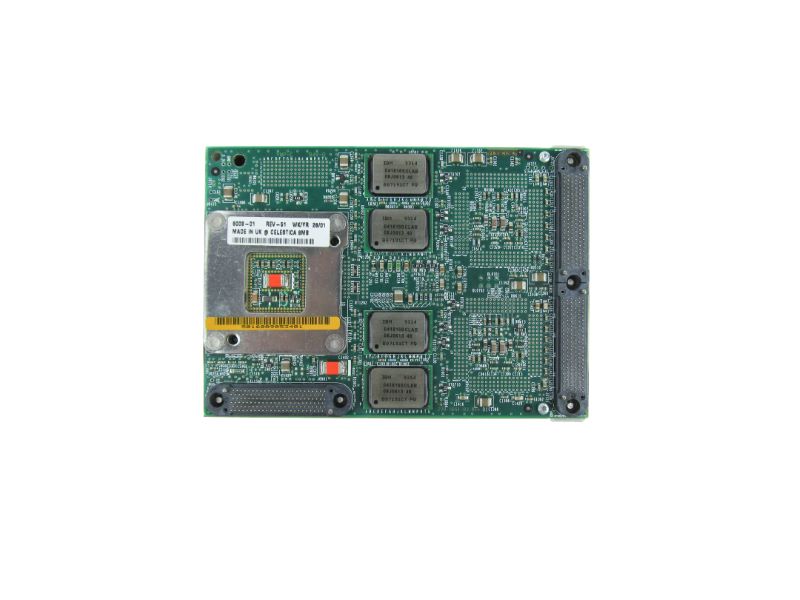 Sun 501-6009 (X2580A) 400MHz UltraSPARC II Module(8MB Cache Blaze)