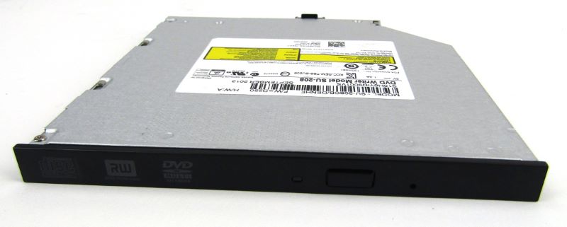 Dell 43HXK 8x DVD-RW SATA OPTICAL DRIVE