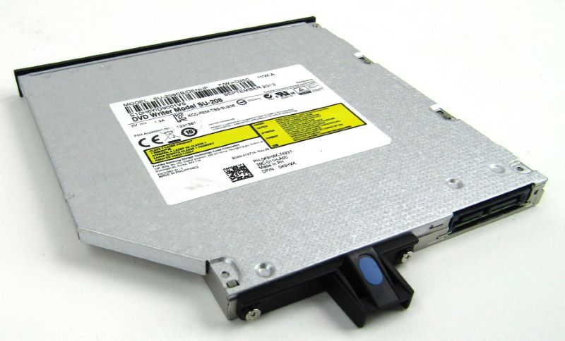 Dell 43HXK 8x DVD-RW SATA OPTICAL DRIVE