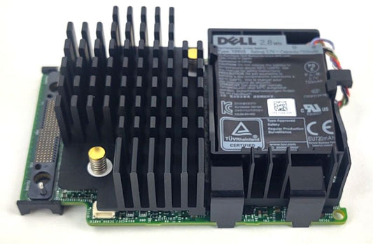 Dell 0878M H740P RAID MINI MONO 8G NV 14G