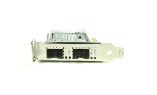 Dell 0P2C5 INTEL X520-DA2 DP 10GBE DA/SFP+ LP