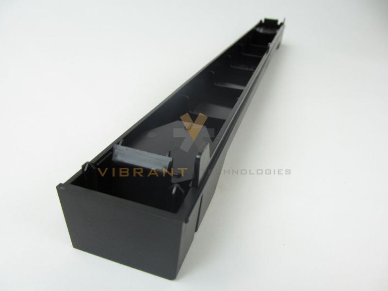 HP 669520-001 HP Gen8 Black Rack Filler Panel