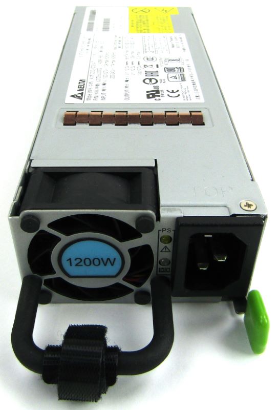 Oracle 7350780 Type A266 800/1200 Watt AC Input Power Supply  X7-2