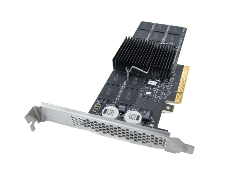 HP 775668-B21  HPE 1.3TB HH/HL LE PCIE WORKLOAD ACCELERATOR