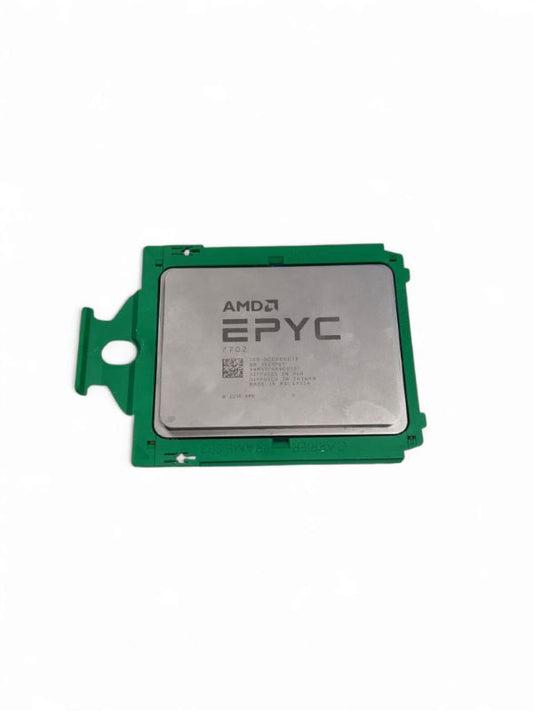 AMD EPYC7702 2.00 GHZ, 64 CORES, EPYC 7702