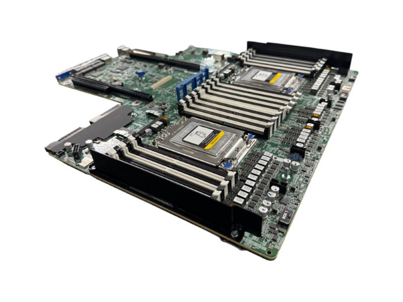 HP P00648-001 HPE DL385 G10 System Board