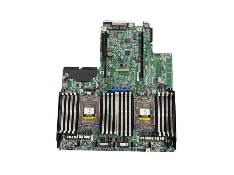HP P00648-001 HPE DL385 G10 System Board