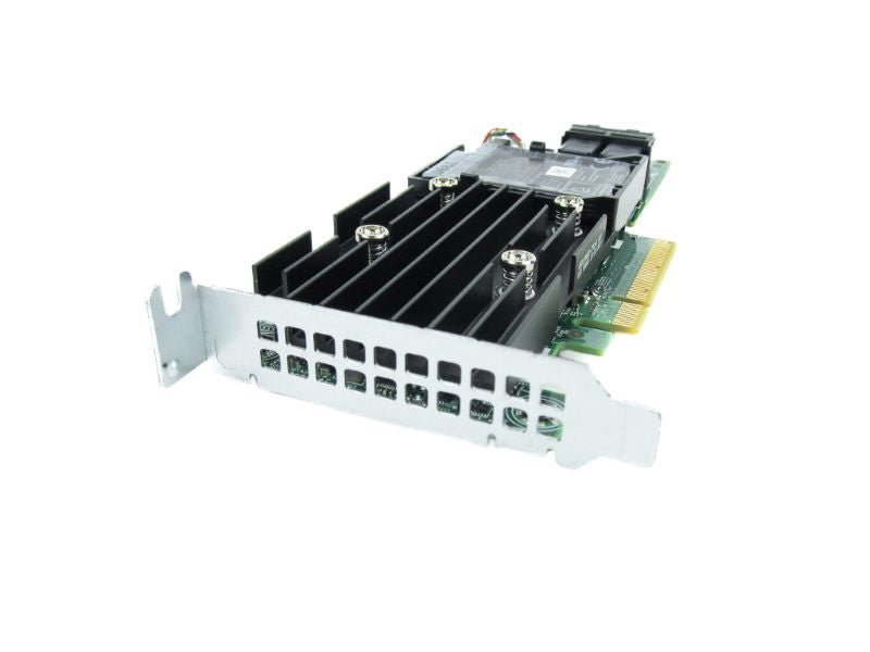 Dell DPNHJ H740P PCI RAID 8GB