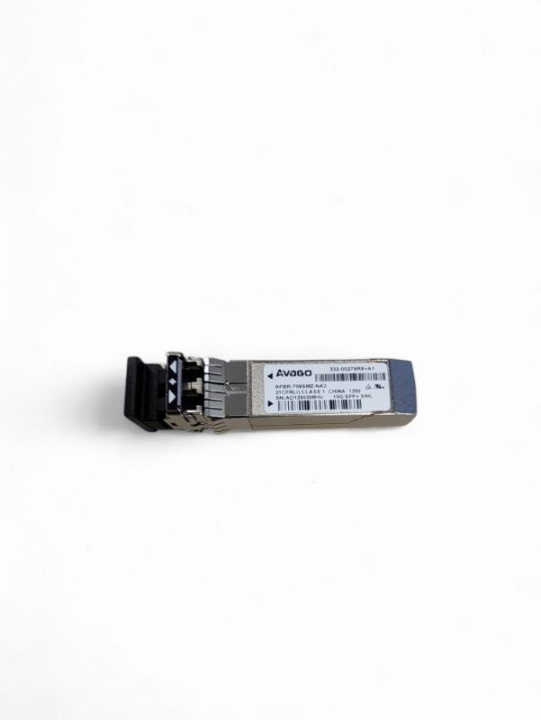 AFBR-709SMZ-NA2 10GB SFP SWL OPTICAL TRANSCEIVER ME