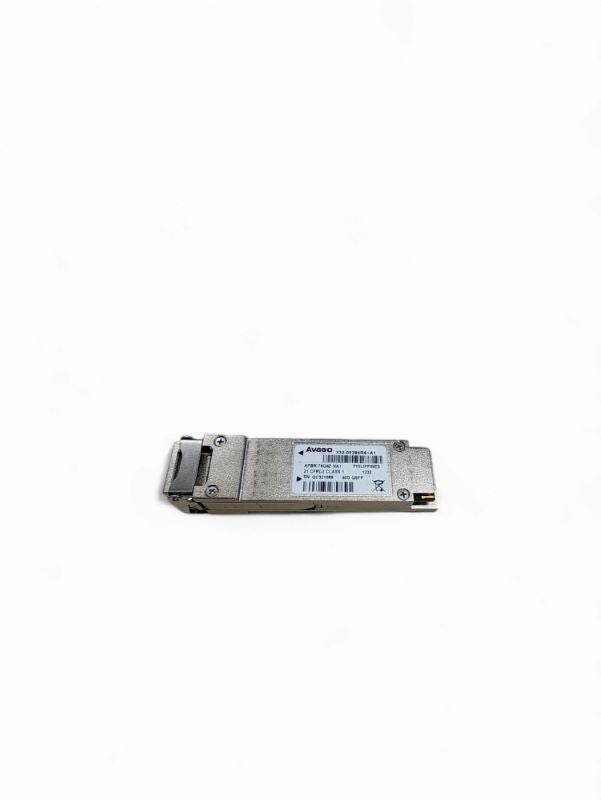 OEM AFBR-79Q4Z-NA1 Avago 40G QSFP MODULE