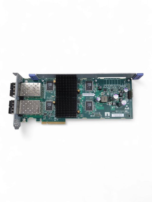 Netapp 110-J9596RC 4PORT FC PCIE HBA