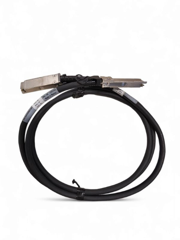 Netapp 112-00177 2M QSFP EXTERNAL SAS CABLE