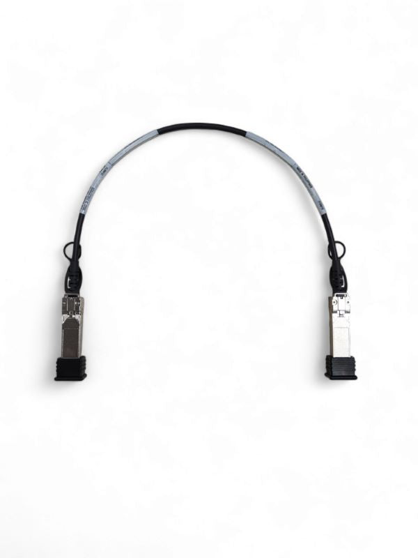 Netapp X6566B-05-R6 0.5M SFP+ DIRECT ATTACH CABLE