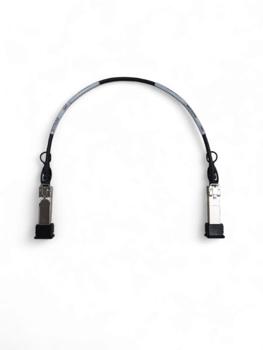 Netapp X6566B-05-R6 0.5M SFP+ DIRECT ATTACH CABLE