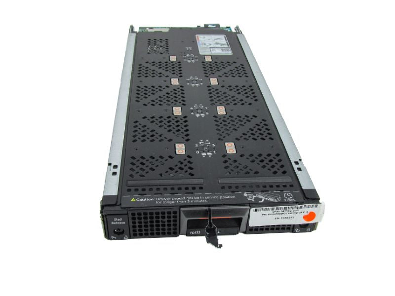 Dell FD332 FD332 Enclosure with up to 16x2.5" HDD