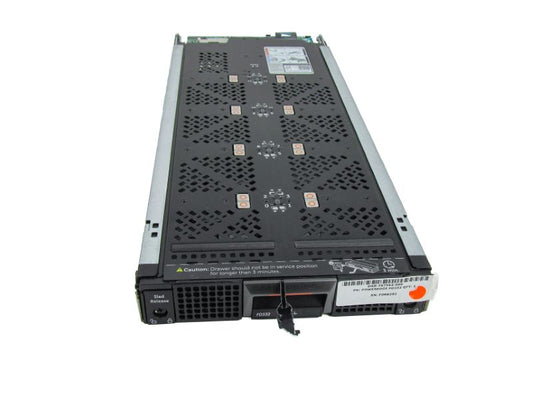 Dell FD332 FD332 Enclosure with up to 16x2.5" HDD