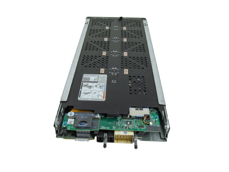 Dell FD332 FD332 Enclosure with up to 16x2.5" HDD