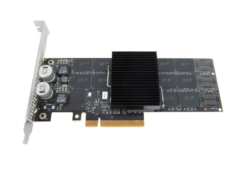 HP 775666-B21 HP 1TB PCIE Workload Accelerator