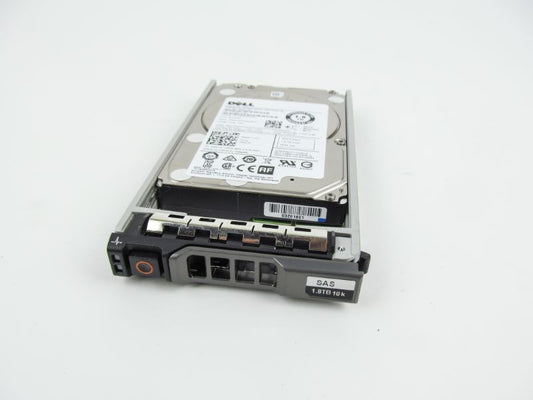 Dell 43N12 1.8TB 10K SAS 2.5 6G ST1800MM0018